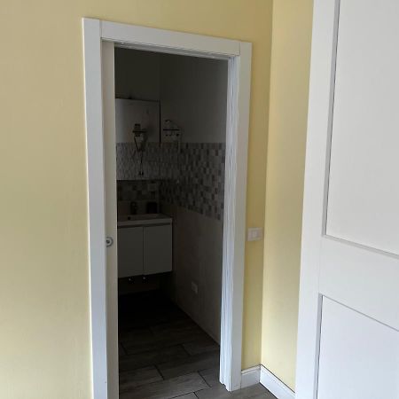 M97&Rooms 97 Macchi Milán Exteriér fotografie