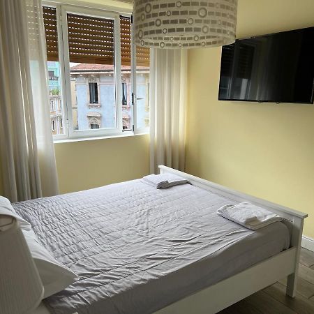 M97&Rooms 97 Macchi Milán Exteriér fotografie