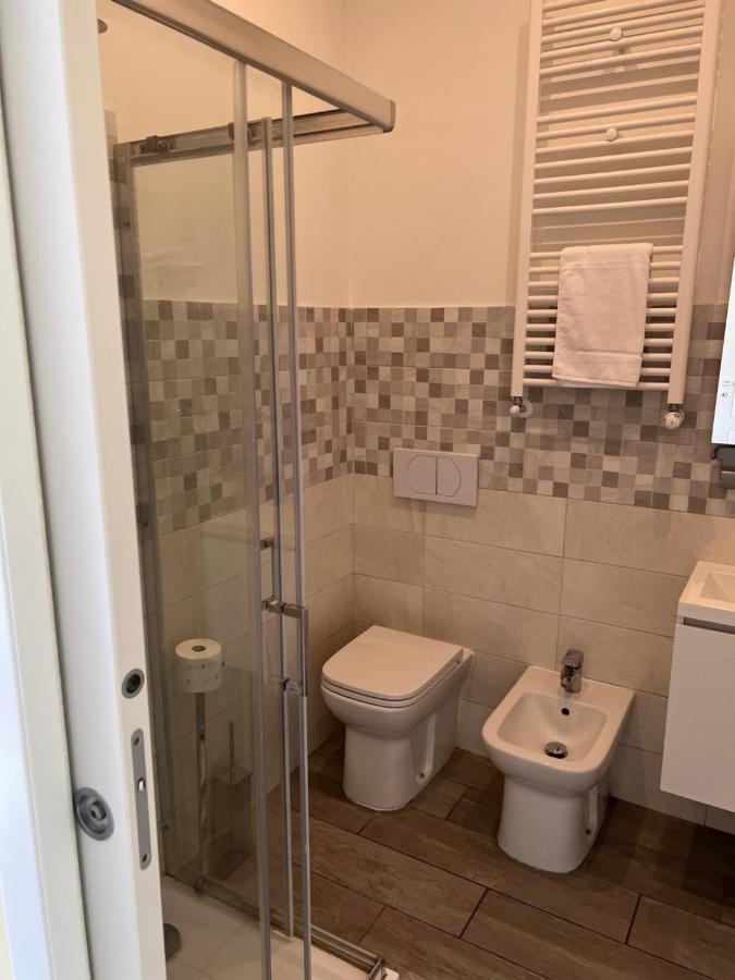 M97&Rooms 97 Macchi Milán Exteriér fotografie