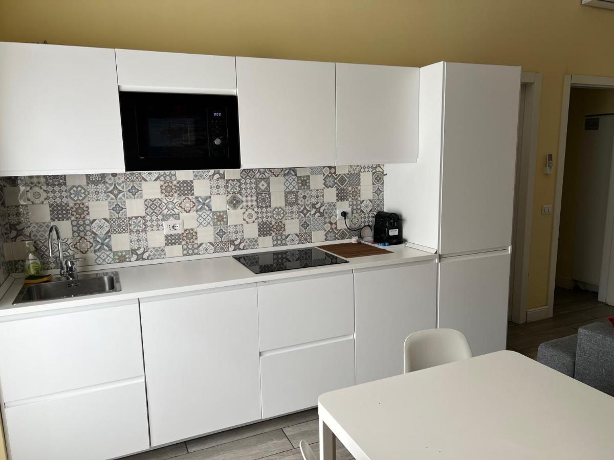 M97&Rooms 97 Macchi Milán Exteriér fotografie