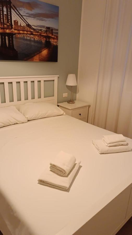 M97&Rooms 97 Macchi Milán Exteriér fotografie