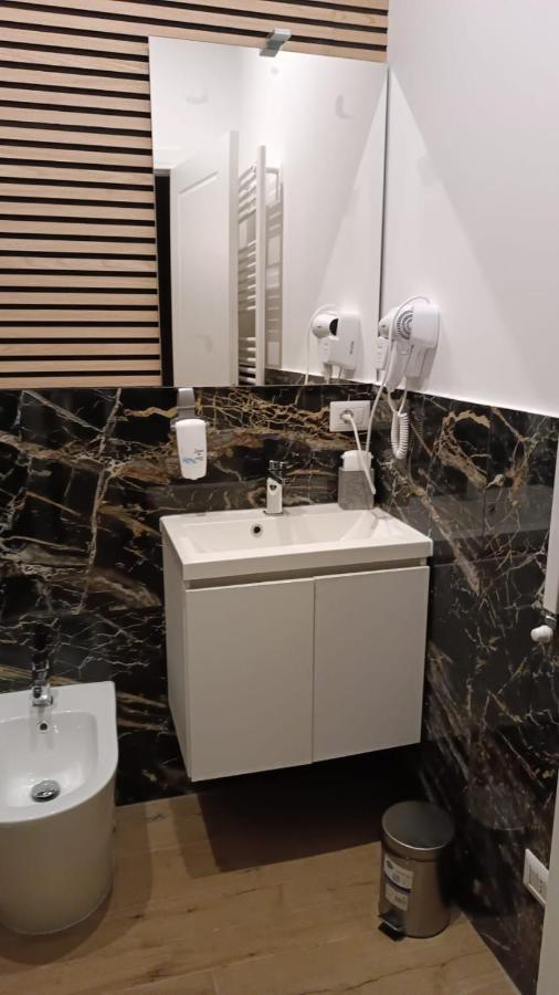 M97&Rooms 97 Macchi Milán Exteriér fotografie